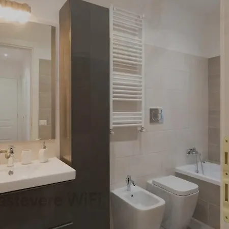Monreale Apartmán *