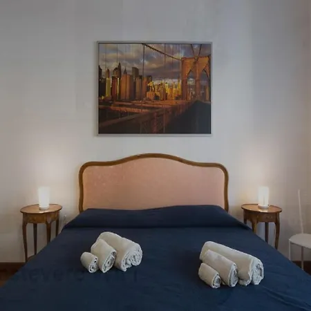 Monreale Apartmán Řím