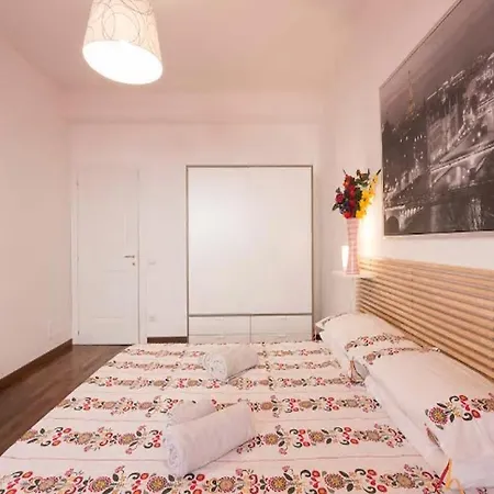 Apartmán Monreale *