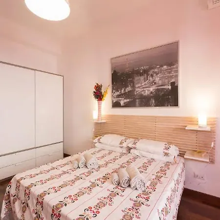 Monreale Apartmán *