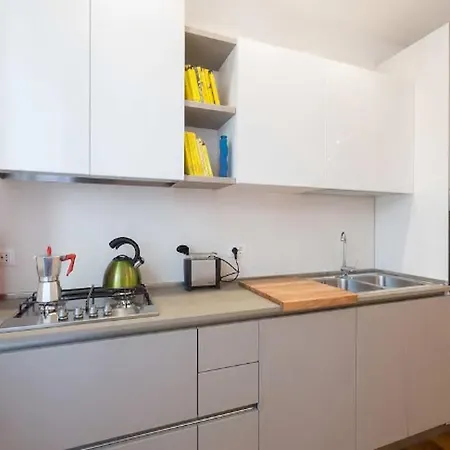 Apartmán Monreale