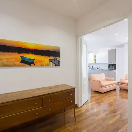 Monreale Apartmán