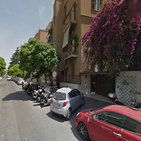 Monreale Apartmán